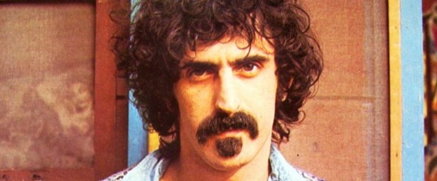 Βιογραφία | Frank Zappa