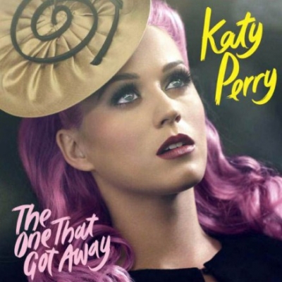 Ακούστε το 'The One That Got Away' (Acoustic) από την Katy Perry