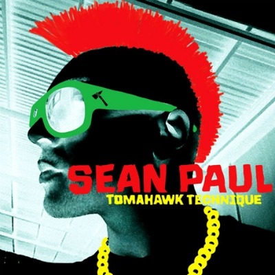 Ακούστε το νέο τραγούδι του Sean Paul με την Kelly Rowland