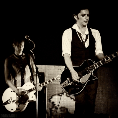 Ανακοίνωση από τους Placebo τη Δευτέρα!