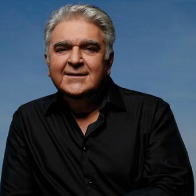 ''Ανατριχιάζει ο καιρός'': Το καινούριο τραγούδι του Πασχάλη Τερζή!