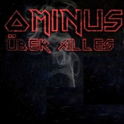 Αποκλειστικό: Δες το εξώφυλλο του νέου CD του Ominus!