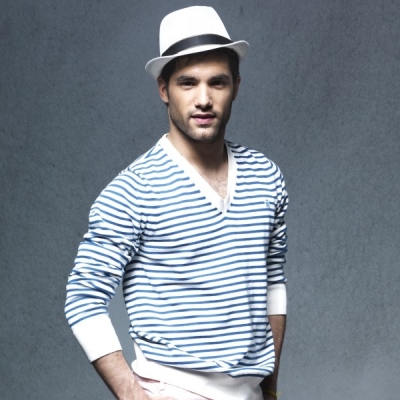 Απόψε ο Άρης Πλασκασσοβίτης στο Vlahobarox!