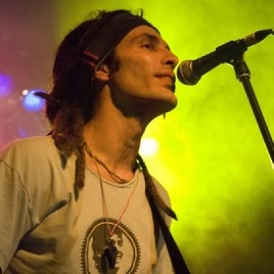 Απόψε το live των Locomondo στο Gagarin 205