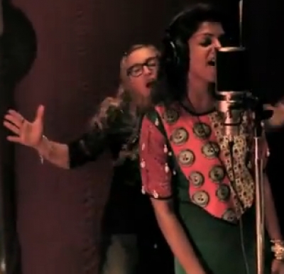 Δείτε βίντεο απόσπασμα από το νέο άλμπουμ της Madonna