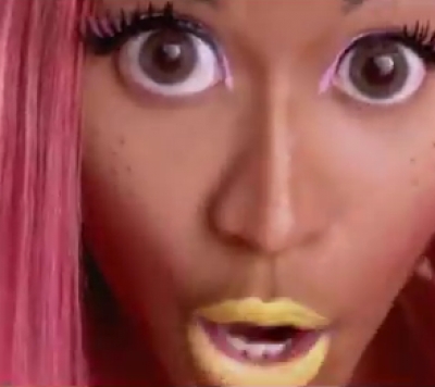 Δείτε το νέο video clip της Nicki Minaj για το τραγούδι "Stupid Hoe"