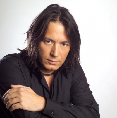 Γιάννης Κότσιρας  "On the road"| Δευτέρα 30 Ιανουαρίου 2012, Block 33, Θεσσαλονίκη