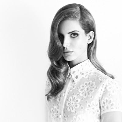 H Lana Del Rey στο show του Jonathan Ross