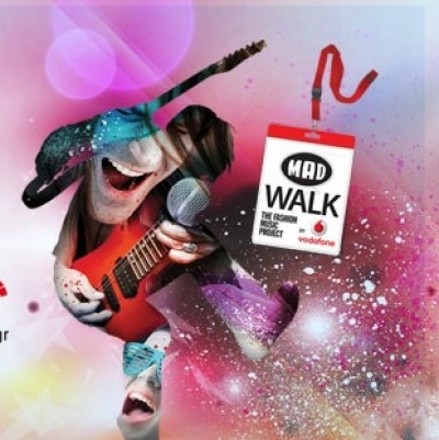 Η ακριβής λίστα των καλλιτεχνών που θα συμμετέχουν στο 2ο MadWalk