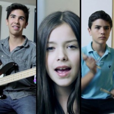 Η διασκευή των Vasquez Sounds