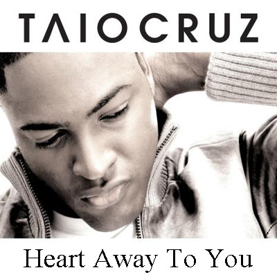 “Heart Away To You”: νέο τραγούδι από τον Taio Cruz!