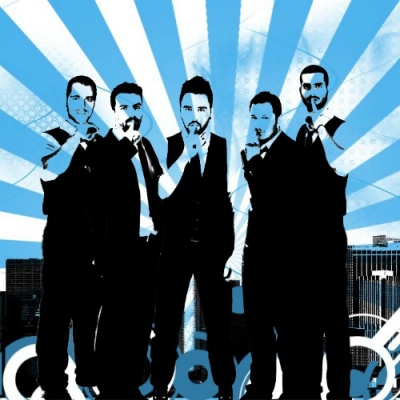 ''Κόκκινα Ξενύχτια'': Το νέο τραγούδι των Αλχημιστών!