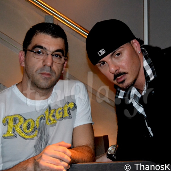 Meet & Greet 13 (με τους Goin' Through)