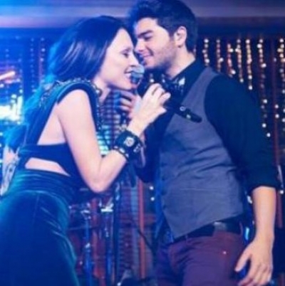 Μέλισσες,Τάμτα, Εκμέκ The Band και η Σοφίτα στο Amstel Live το Σάββατο 07/01!