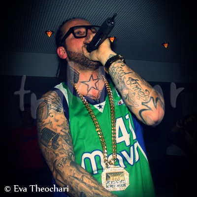 Μια Family βραδιά με τον Ισορροπιστή | Αποκλειστικό φωτογραφικό υλικό!