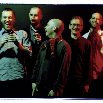 Mogwai + Kwoon Live στην Ελλάδα: Αυτή την εβδομάδα το post- rock έχει την τιμητική του με events all- around!