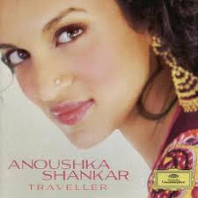 Νέα κυκλοφορία: Anoushka Shankar