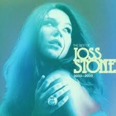 Νέα κυκλοφορία: Joss Stone