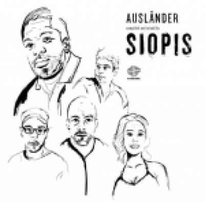 Νέα κυκλοφορία: Siopis