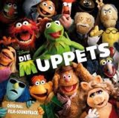 Νέα κυκλοφορία: The Muppets - Original Soundtrack