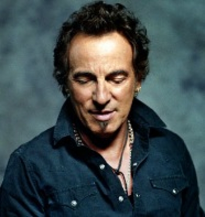 Νέο album για τον Bruce Springsteen και μια παγκόσμια περιοδεία με τους  E Street Band.