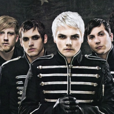 Νέο επίσημο video των My Chemical Romance