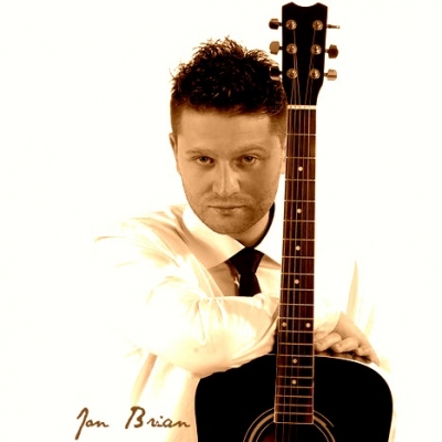 Νέο single: "Dreamin'" από τον Jon Brian!