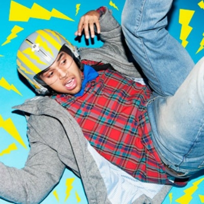 Νέο single από τον Chris Brown