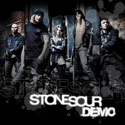 Νέος δίσκος για τους Stone Sour