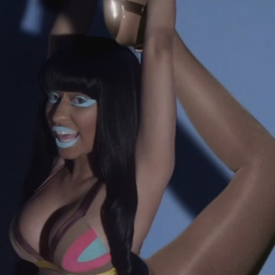 Nicki Minaj: Πάνω από 7 εκατομμύρια προβολές σε 2 μέρες για το «Stupid Hoe»