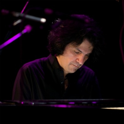 Ο Βασίλης Τσαμπρόπουλος στο Ίδρυμα Μείζονος Ελληνισμού