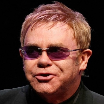 Ο Elton John θα γράψει βιβλίο για το AIDS