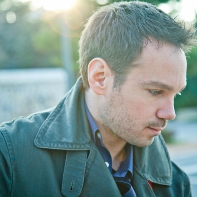 O Γιώργης Χριστοδούλου στο "Γιασεμί" για λίγες Πέμπτες!