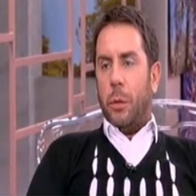 Ο Γιώργος Μαζωνάκης ήταν στο Πρωινό mou!