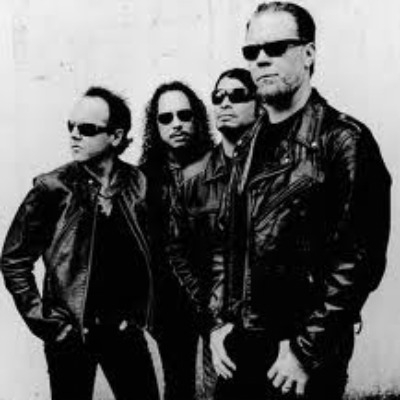 O Hulk Hogan παρολίγον μπασίστας των Metallica