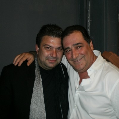 Ο Ματθαίος Γιαννούλης έγινε ιδιοκτήτης ραδιοφωνικού σταθμού