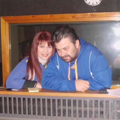 Ο Ματθαίος Γιαννούλης επανέρχεται με νέα συνεργάτιδα! 