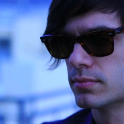 Ο Μύρωνας Στρατής live στο Daning On Ice