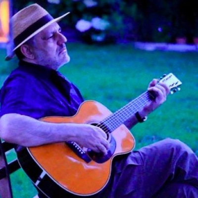 O Νίκος Πορτοκάλογλου ήταν ζωντανά στο Amstel Live