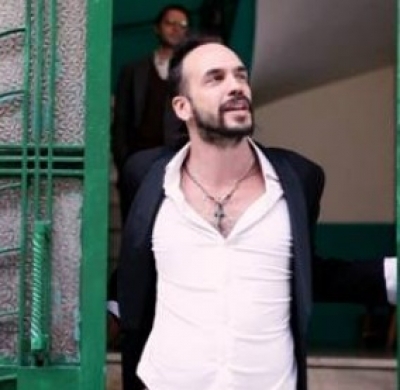 Ο Πάνος Μουζουράκης στην Θεσσαλονίκη!