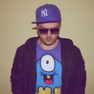 Ο Reckless την Παρασκευή στο Mad Day Live @ The Mall!