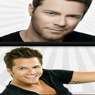 Ο Χρήστος Χολίδης και ο Γιώργος Τσαλίκης live!   