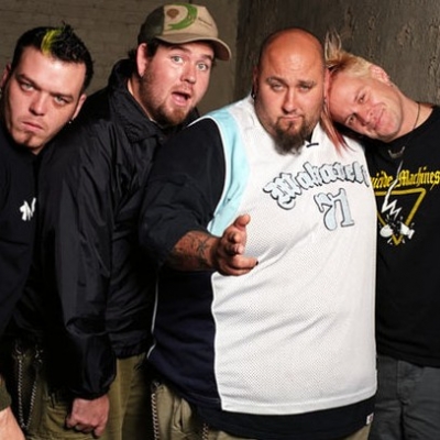 Οι Bowling For Soup ανακοινώνουν acoustic περιοδεία στη Μεγάλη Βρετανία.