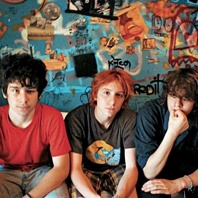 Οι Chinese Basement  στο Ράδιο Αρβύλα!