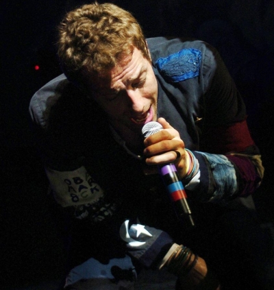 Οι Coldplay σχεδιάζουν φιλανθρωπική συναυλία!