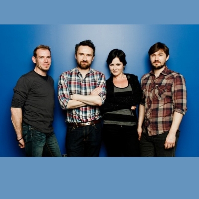 Οι Cranberries στο νέο τους video clip "Tomorrow"