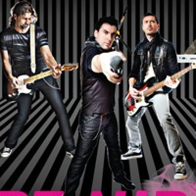 Οι DE NIRO @GUILTY club κάθε Κυριακή!