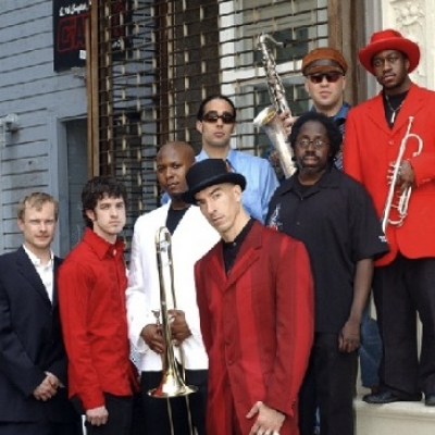 Oι Milo-z στην εκπομπή «Ράδιο Αρβύλα»!