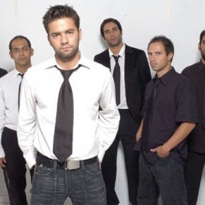 Οι Onirama σήμερα 25/1 στην Ξάνθη !