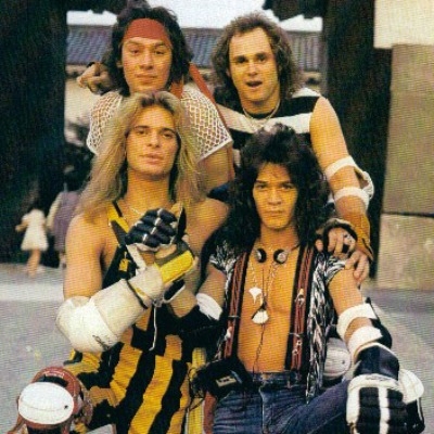 Οι Van Halen αποκαλύπτουν τη λίστα κομματιών του νέου δίσκου